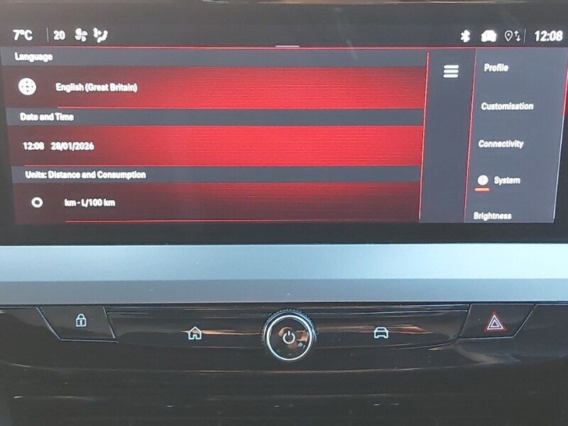 Used Vauxhall Mokka 2025 for sale - 77352287: Photo 16