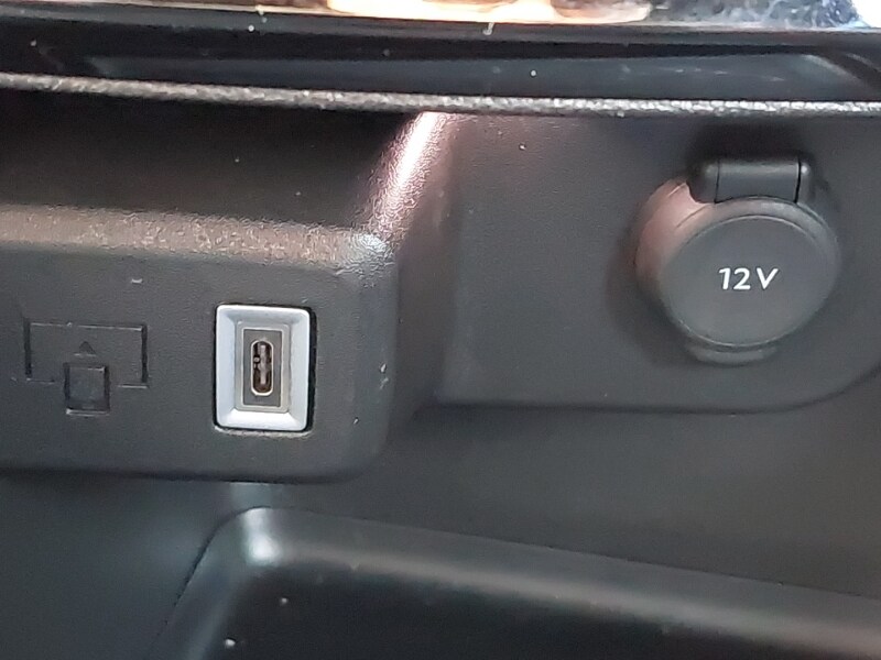 Used Vauxhall Mokka 2025 for sale - 77352287: Photo 17