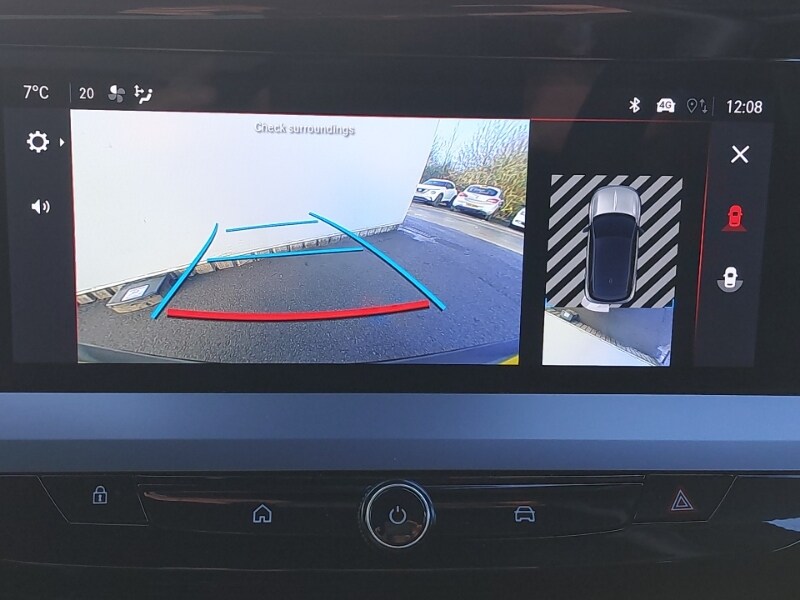 Used Vauxhall Mokka 2025 for sale - 77352287: Photo 18