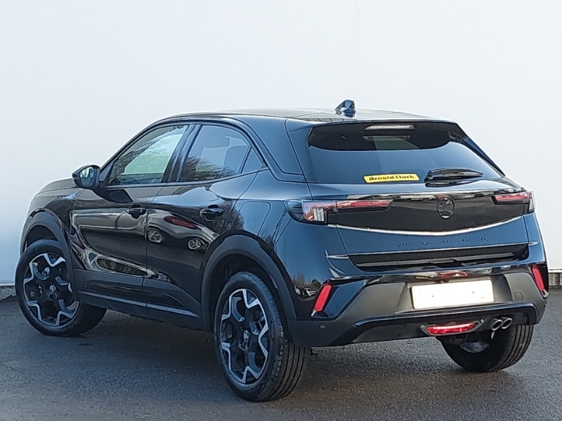 Used Vauxhall Mokka 2025 for sale - 77352287: Photo 3