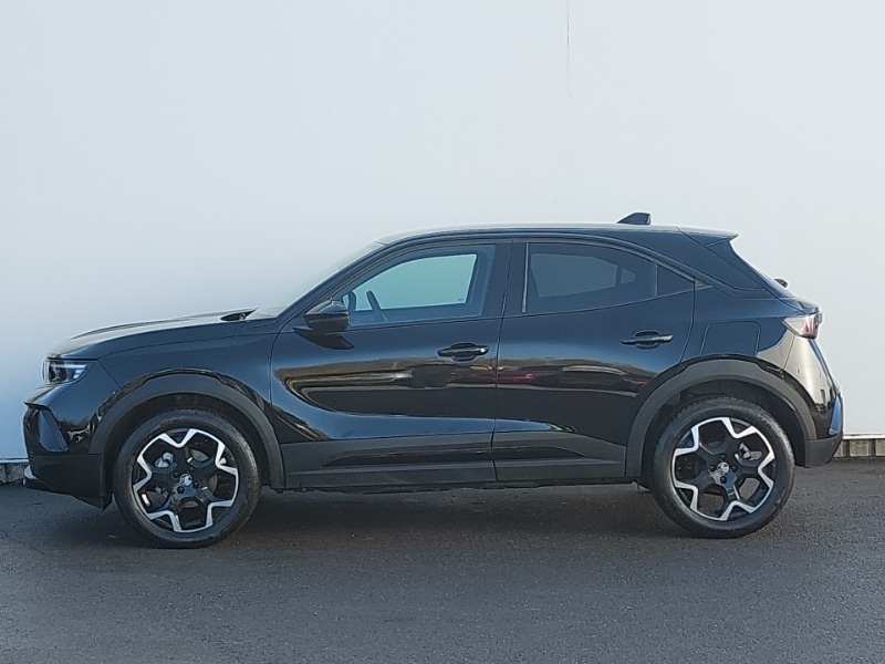 Used Vauxhall Mokka 2025 for sale - 77352287: Photo 4