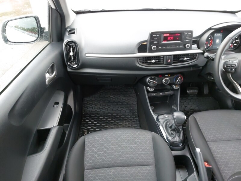 Used Kia Picanto 2023 for sale - 76533005: Photo 10