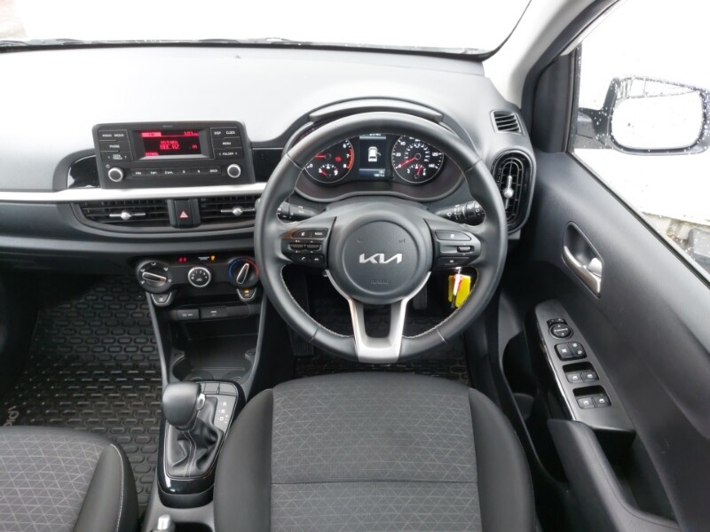 Used Kia Picanto 2023 for sale - 76533005: Photo 11