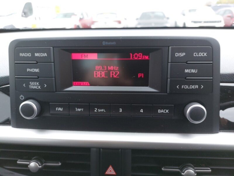 Used Kia Picanto 2023 for sale - 76533005: Photo 15