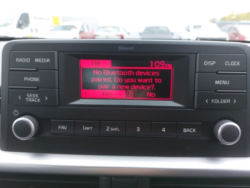 Used Kia Picanto 2023 for sale - 76533005: Photo 16