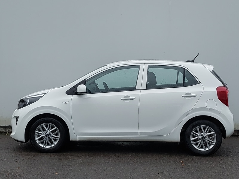Used Kia Picanto 2023 for sale - 76533005: Photo 4