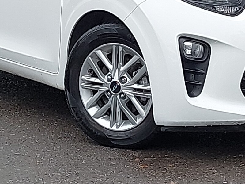 Used Kia Picanto 2023 for sale - 76533005: Photo 9