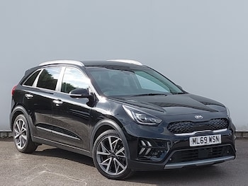 Kia - Niro