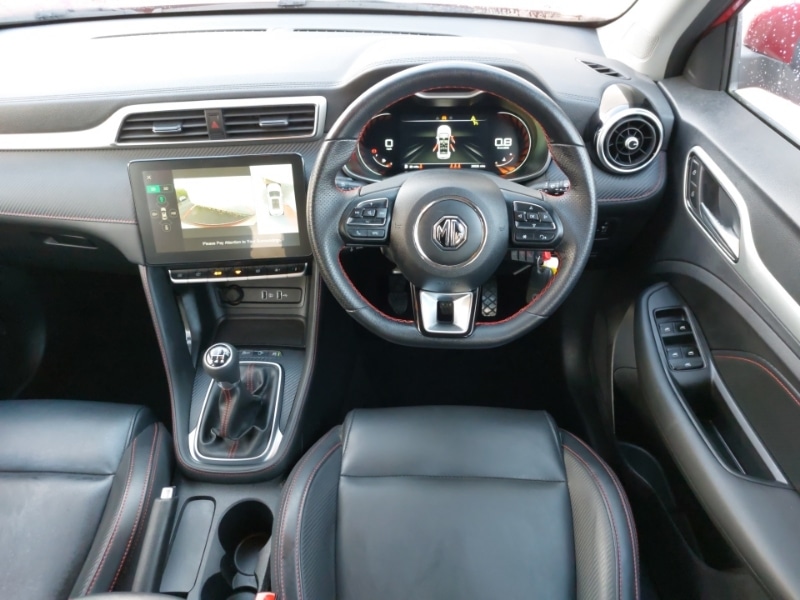 Used MG MG ZS 2022 for sale - 76788924: Photo 11