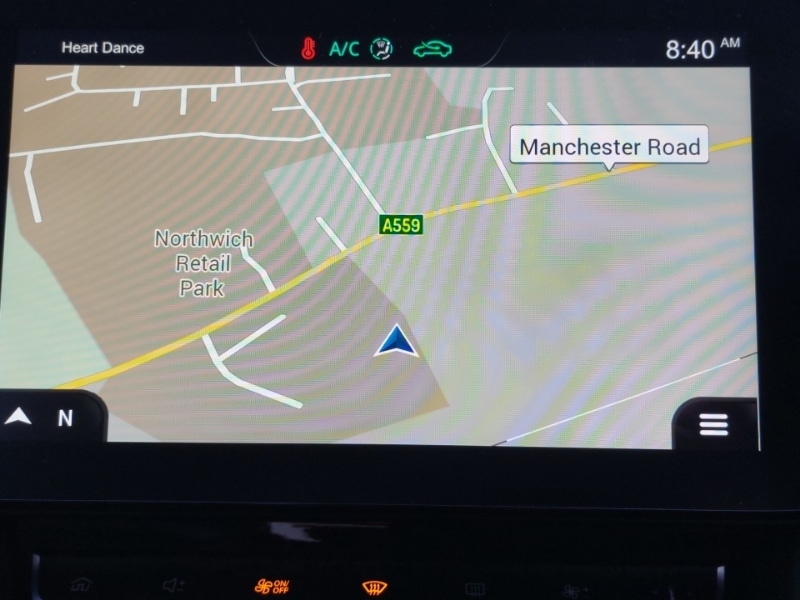 Used MG MG ZS 2022 for sale - 76788924: Photo 15