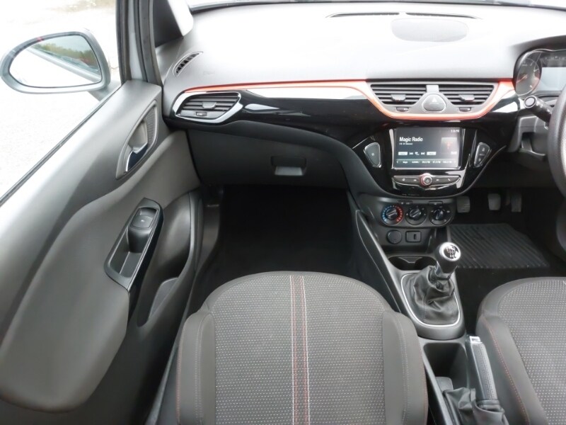 Used Vauxhall Corsa 2019 for sale - 76478484: Photo 10