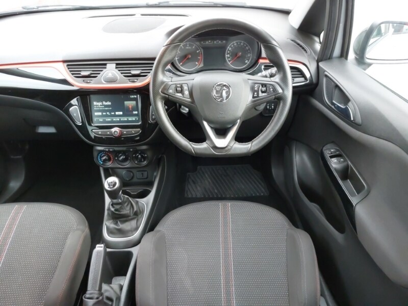 Used Vauxhall Corsa 2019 for sale - 76478484: Photo 11