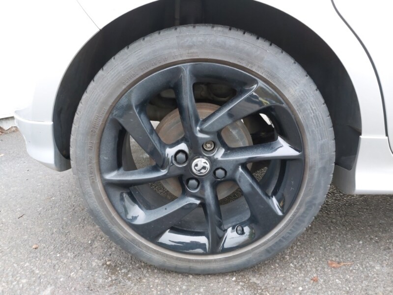 Used Vauxhall Corsa 2019 for sale - 76478484: Photo 12