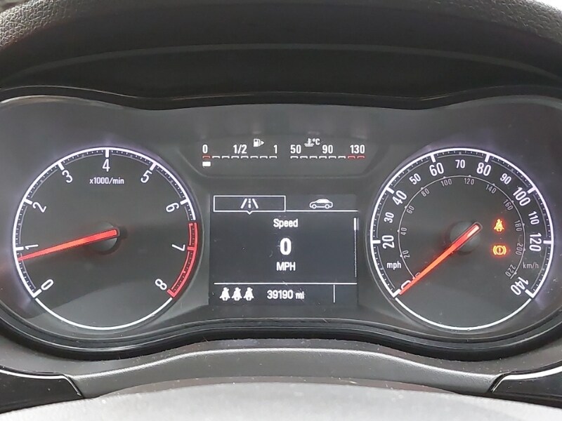 Used Vauxhall Corsa 2019 for sale - 76478484: Photo 19