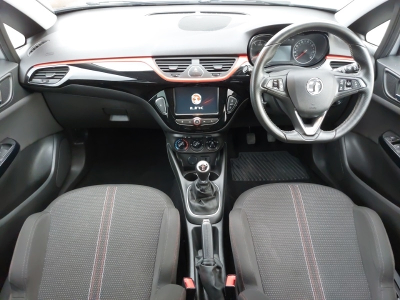 Used Vauxhall Corsa 2019 for sale - 76478484: Photo 2