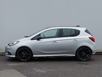 Used Vauxhall Corsa 2019 for sale - 76478484: Photo