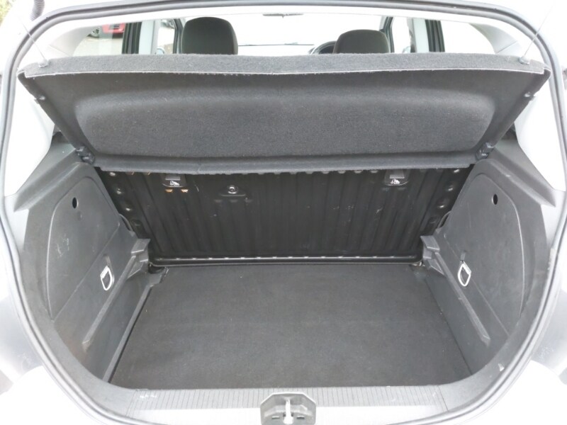 Used Vauxhall Corsa 2019 for sale - 76478484: Photo 8