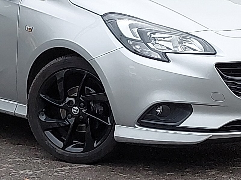 Used Vauxhall Corsa 2019 for sale - 76478484: Photo 9