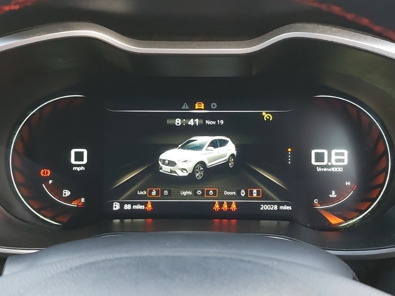 Used MG MG ZS 2022 for sale - 76839154: Photo 19