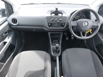 Used Skoda Citigo 2017 for sale - 79332605: Photo