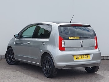 Used Skoda Citigo 2017 for sale - 79332605: Photo