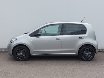 Used Skoda Citigo 2017 for sale - 79332605: Photo