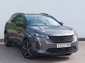 Used Peugeot 3008 2023 for sale - 78837737: Photo