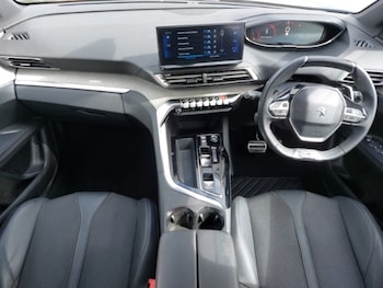 Used Peugeot 3008 2023 for sale - 78837737: Photo