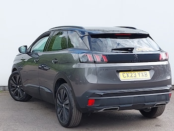 Used Peugeot 3008 2023 for sale - 78837737: Photo