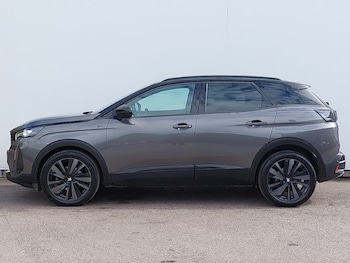 Used Peugeot 3008 2023 for sale - 78837737: Photo