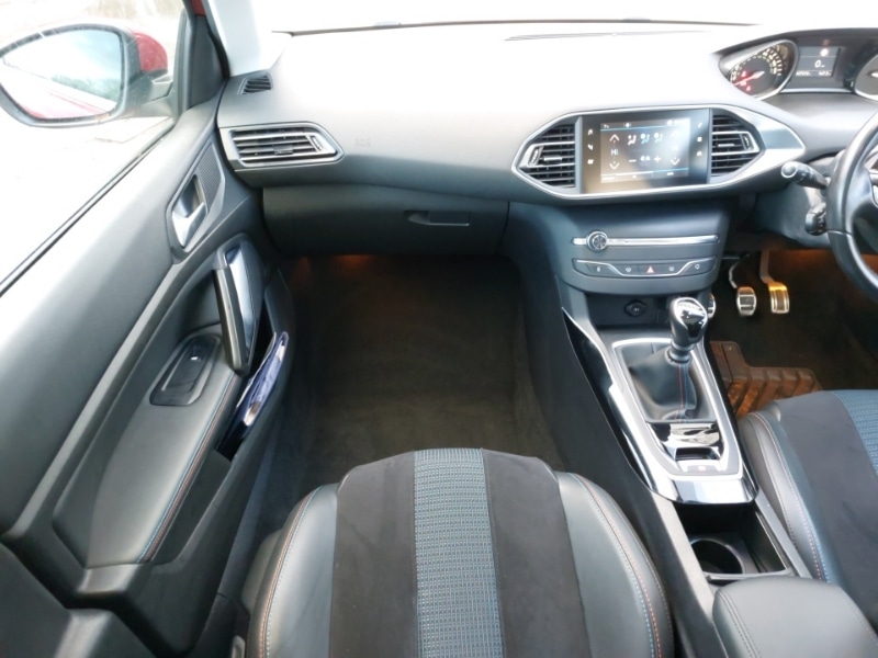 Used Peugeot 308 2020 for sale - 77252456: Photo 10