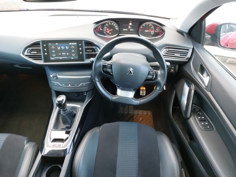 Used Peugeot 308 2020 for sale - 77252456: Photo 11