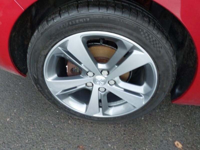 Used Peugeot 308 2020 for sale - 77252456: Photo 12