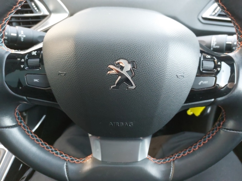 Used Peugeot 308 2020 for sale - 77252456: Photo 13