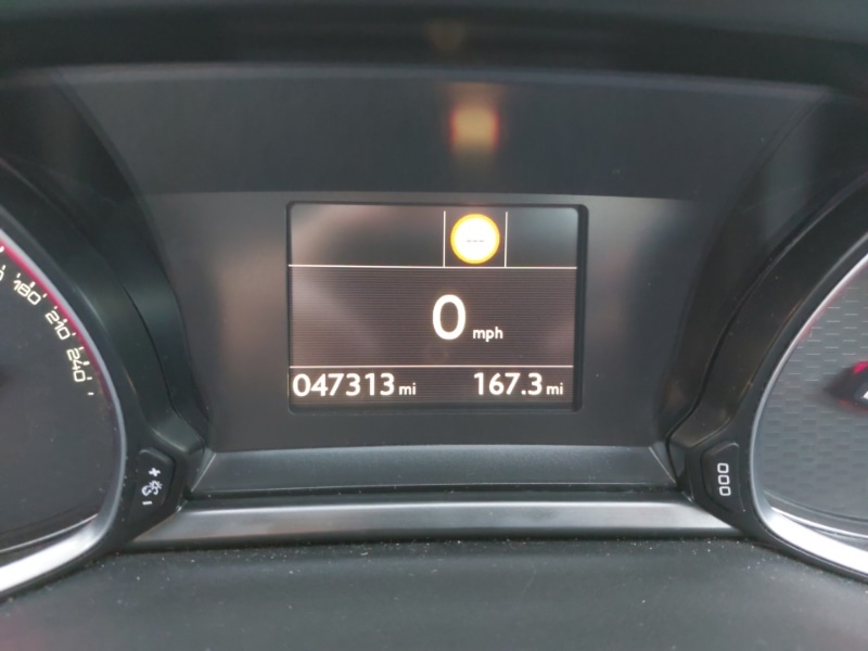 Used Peugeot 308 2020 for sale - 77252456: Photo 14