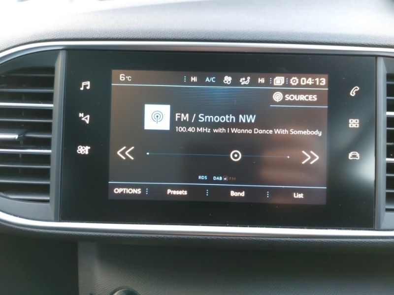 Used Peugeot 308 2020 for sale - 77252456: Photo 16