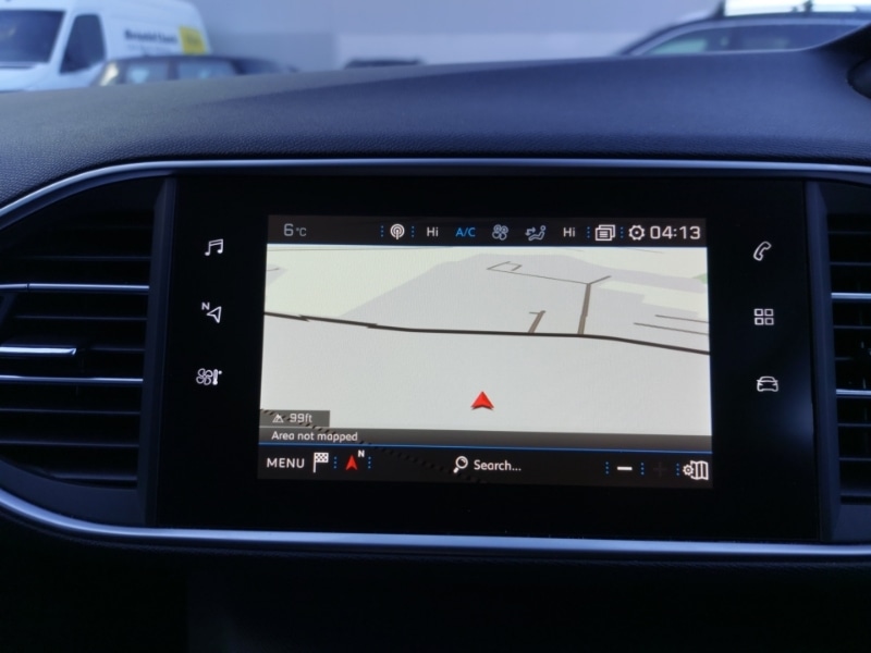 Used Peugeot 308 2020 for sale - 77252456: Photo 17