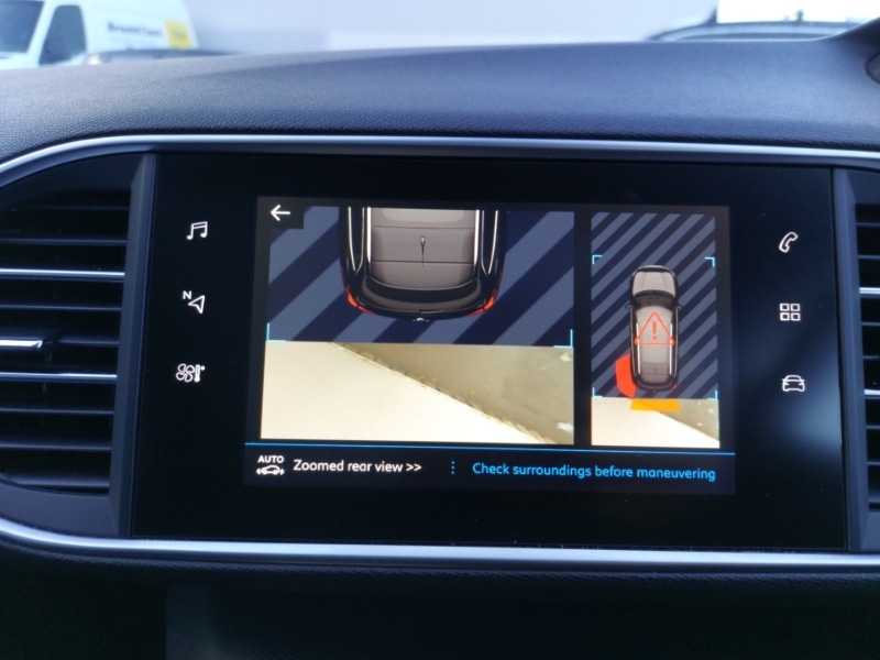 Used Peugeot 308 2020 for sale - 77252456: Photo 18