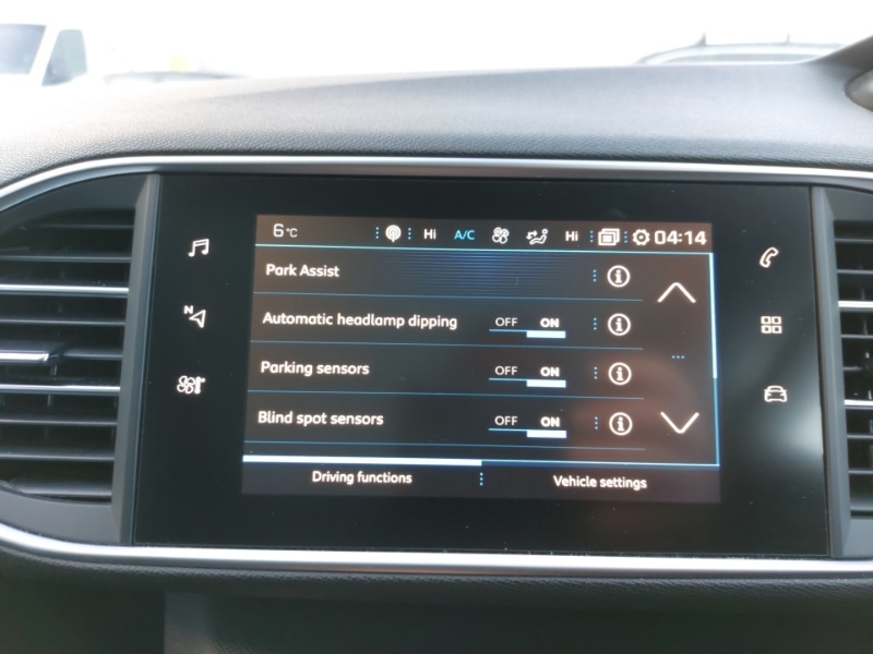 Used Peugeot 308 2020 for sale - 77252456: Photo 19