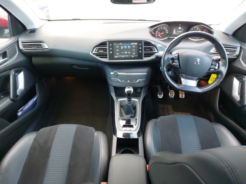 Used Peugeot 308 2020 for sale - 77252456: Photo 2