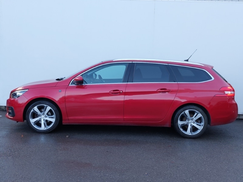 Used Peugeot 308 2020 for sale - 77252456: Photo 4