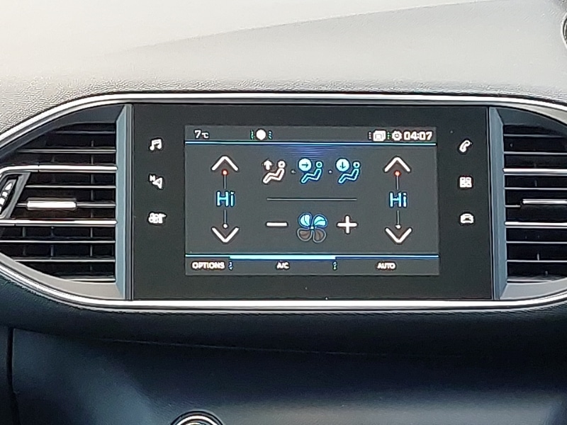 Used Peugeot 308 2020 for sale - 77252456: Photo 7