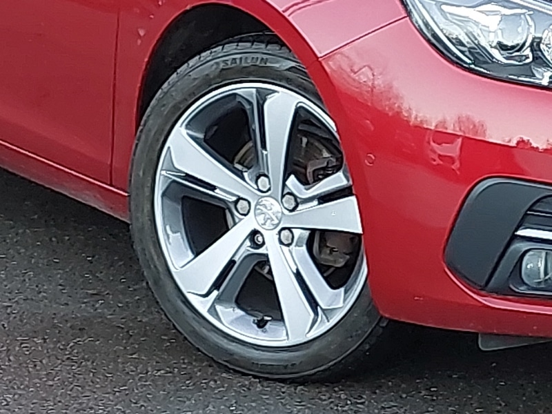 Used Peugeot 308 2020 for sale - 77252456: Photo 9