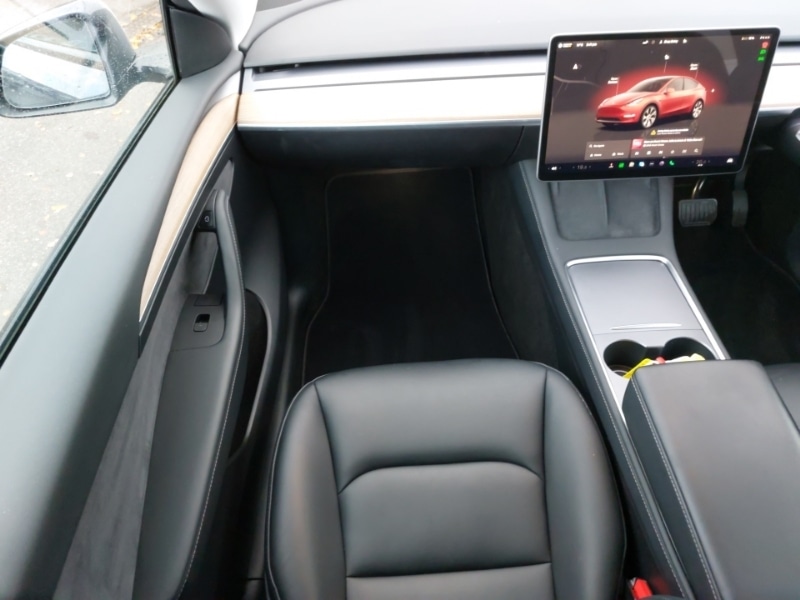 Used Tesla Model Y 2022 for sale - 76880243: Photo 10