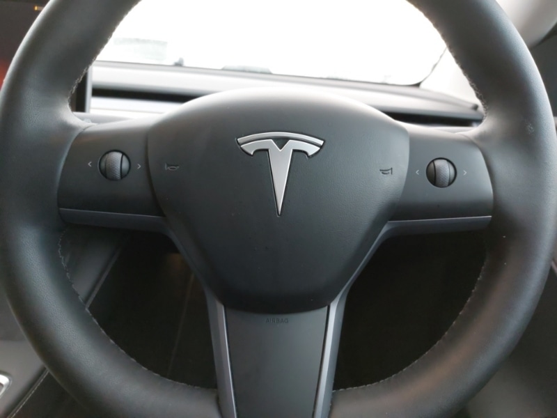 Used Tesla Model Y 2022 for sale - 76880243: Photo 13
