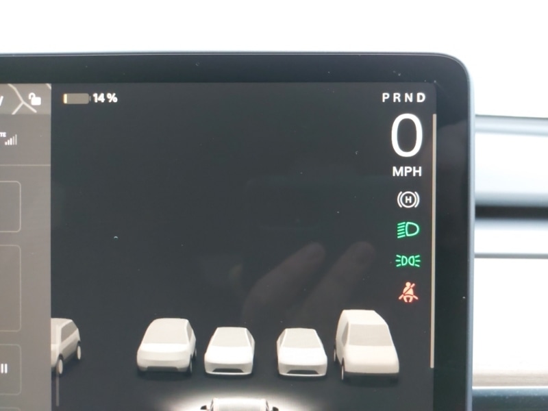 Used Tesla Model Y 2022 for sale - 76880243: Photo 14