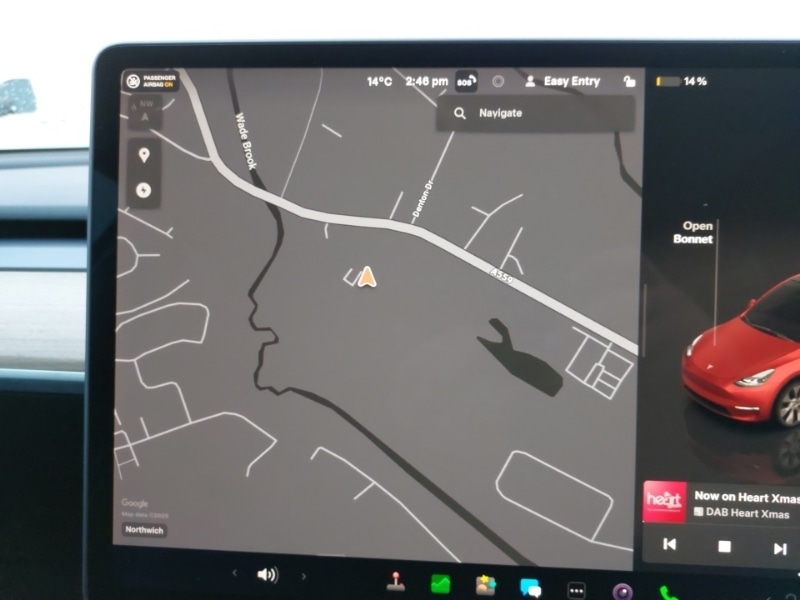 Used Tesla Model Y 2022 for sale - 76880243: Photo 16