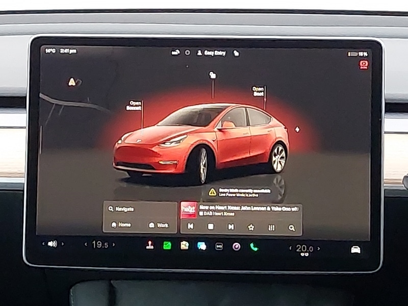 Used Tesla Model Y 2022 for sale - 76880243: Photo 7