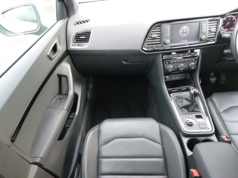 Used SEAT Ateca 2019 for sale - 76455828: Photo 10