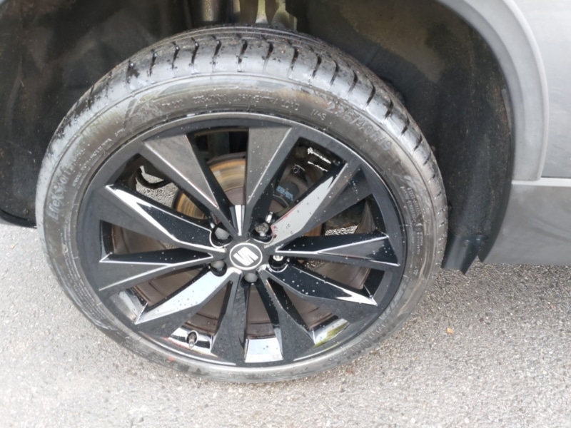 Used SEAT Ateca 2019 for sale - 76455828: Photo 12